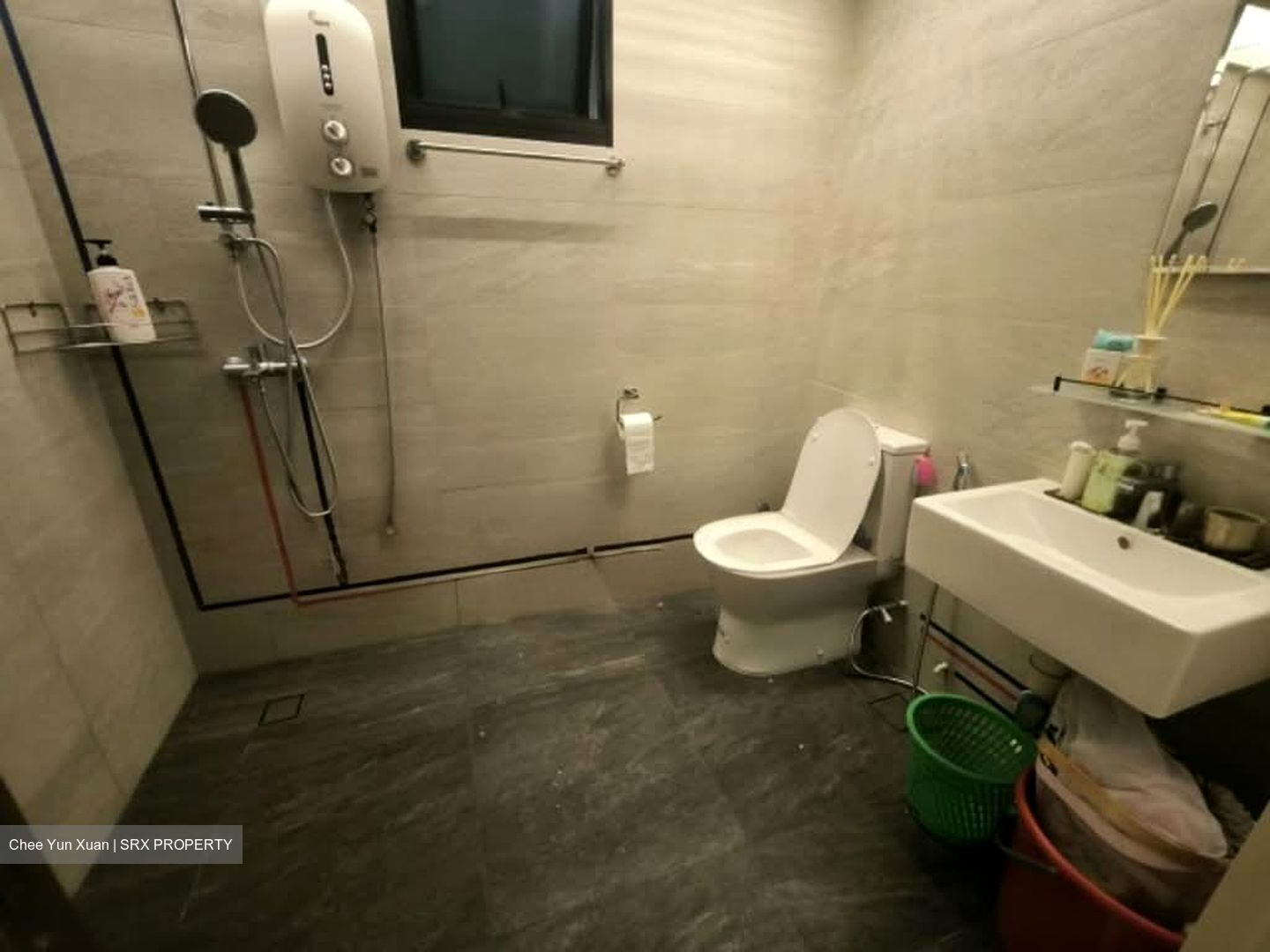 Plantation Crescent (Tengah),  #562152001